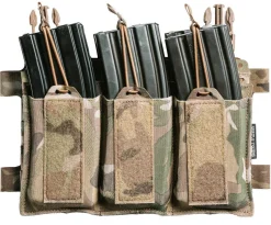 Spiritus Systems Triple Elastic Magazine Pouch (TEMP)