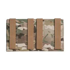 Spiritus Systems Triple Elastic Magazine Pouch (TEMP)