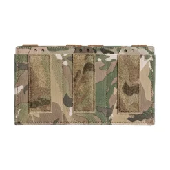Spiritus Systems Triple Elastic Magazine Pouch (TEMP)