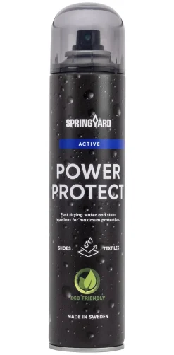 Springyard Active Power Protect kyllästesuihke