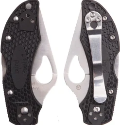 Spyderco Byrd Robin 2 taittoveitsi