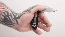 Spyderco Byrd Robin 2 taittoveitsi