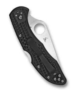 Spyderco Delica 4 FRN PS kääntöveitsi