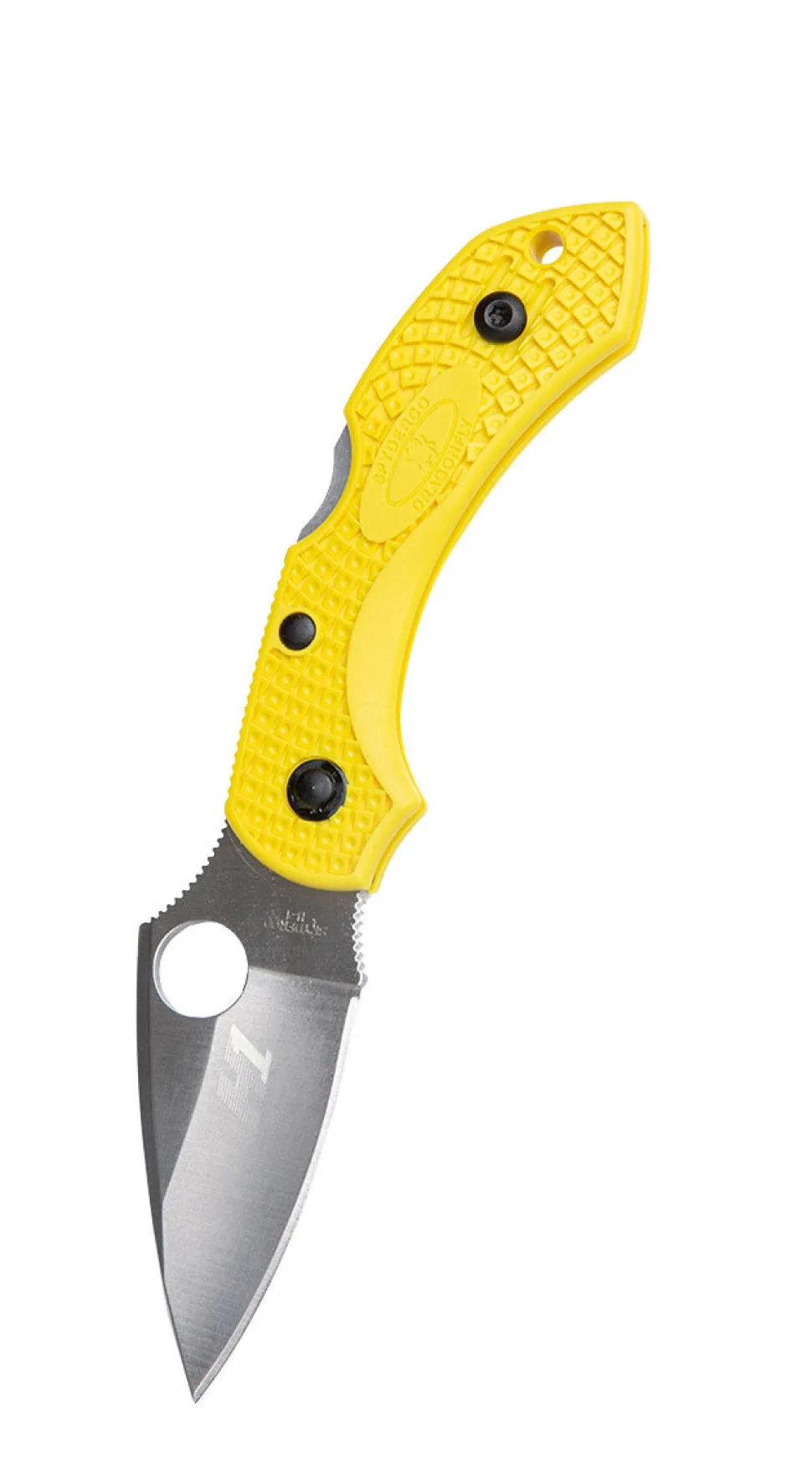 Spyderco Dragonfly 2 Lightweight taittoveitsi