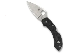 Spyderco Dragonfly 2 Lightweight taittoveitsi