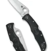 Spyderco Endura 4 FRN taittoveitsi