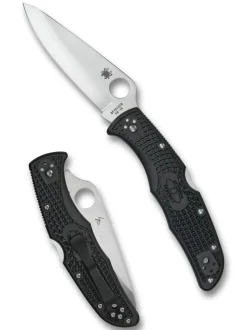 Spyderco Endura 4 FRN taittoveitsi