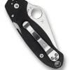 Spyderco Para 3 kääntöveitsi