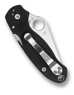 Spyderco Para 3 kääntöveitsi