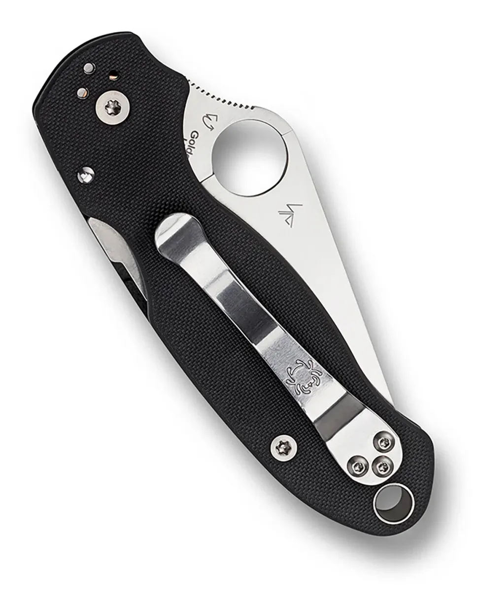 Spyderco Para 3 kääntöveitsi