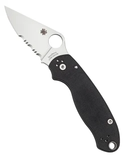 Spyderco Para 3 kääntöveitsi