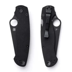 Spyderco Para Military 2 taittoveitsi