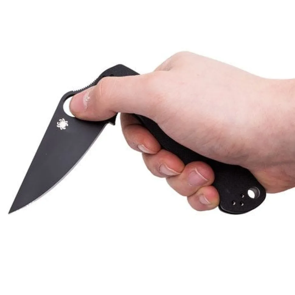Spyderco Para Military 2 taittoveitsi
