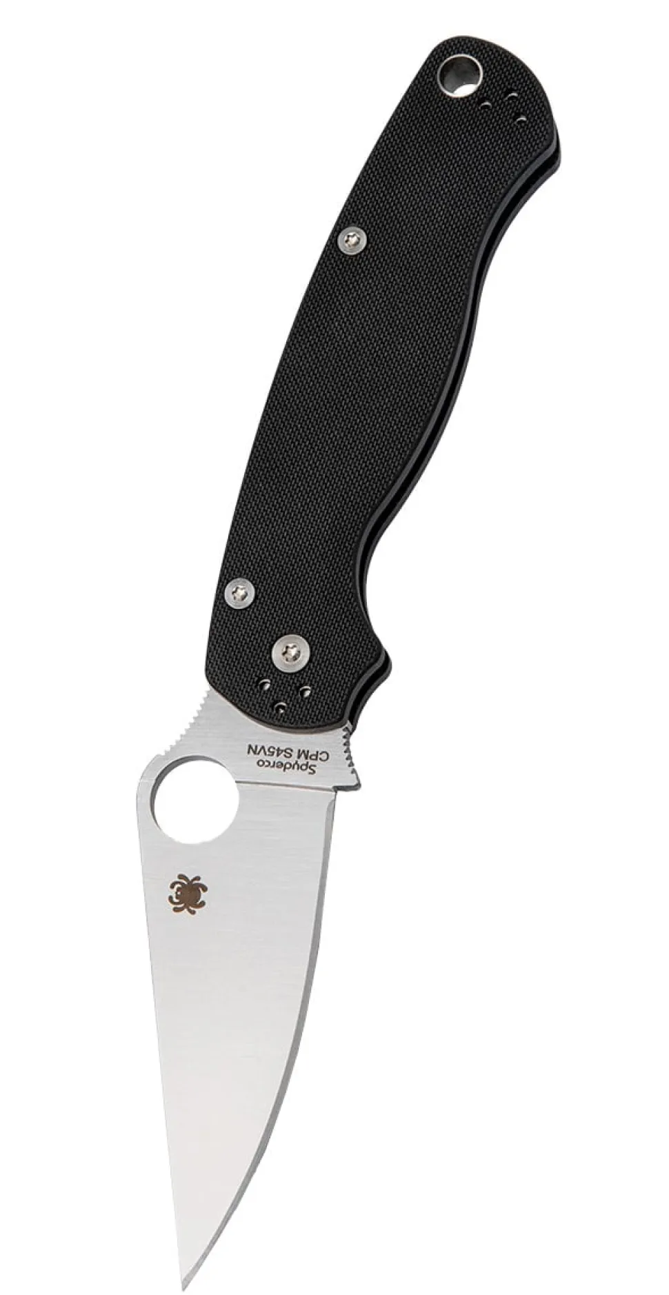 Spyderco Para Military 2 taittoveitsi