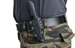 Spyderco Street Beat Lightweight veitsi