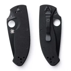 Spyderco Tenacious taittoveitsi