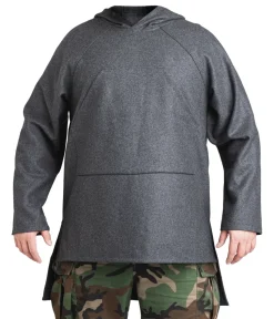 Särmä Blanket Shirt huopatakki