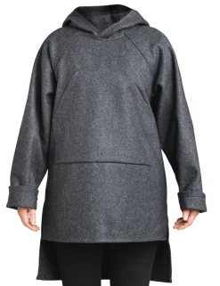 Särmä Blanket Shirt huopatakki
