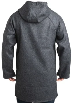 Särmä Blanket Shirt huopatakki