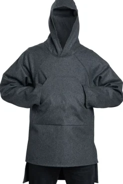 Särmä Blanket Shirt huopatakki