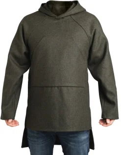 Särmä Blanket Shirt huopatakki