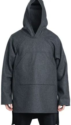 Särmä Blanket Shirt huopatakki