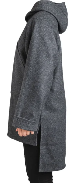 Särmä Blanket Shirt huopatakki