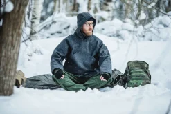 Särmä Blanket Shirt huopatakki