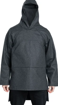 Särmä Blanket Shirt huopatakki