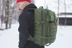 Särmä iso rynnäkköreppu