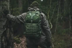 Särmä iso rynnäkköreppu