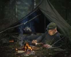 Särmä merinovillakalsarit, pitkät (Vanha versio)
