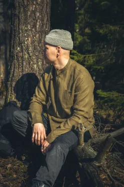 Särmä pellavapaita