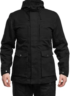Särmä Retkeilytakki