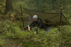 Särmä Retkeilytakki