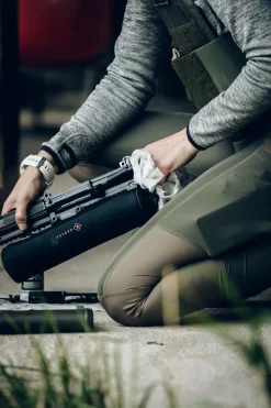 Särmä seikkailuleggingsit