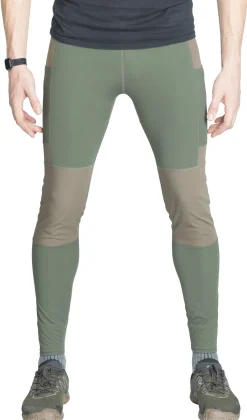 Särmä seikkailuleggingsit