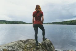 Särmä seikkailuleggingsit