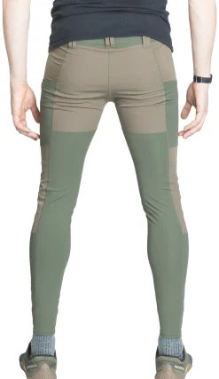 Särmä seikkailuleggingsit