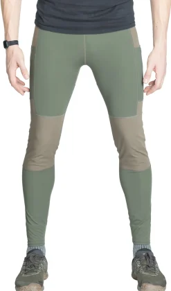 Särmä seikkailuleggingsit