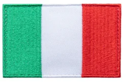 Särmä TST Italian hihalippu, 77 x 47 mm