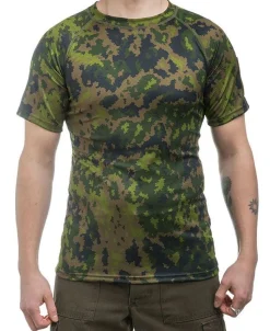 Särmä TST L1 Coolmax T-paita (Vanha versio)