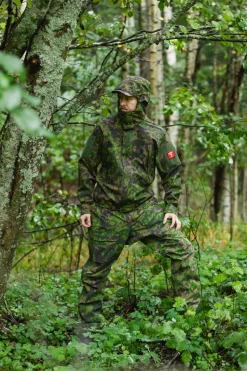 Särmä TST L6 Hardshell-kuorihousut (Vanha versio)