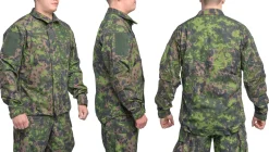 Särmä TST L4 Kenttätakki (Vanha versio)
