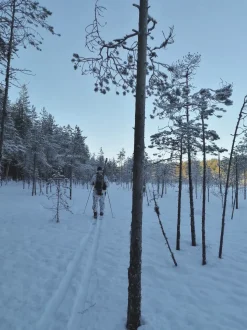 Särmä TST L7 Naamioanorakki
