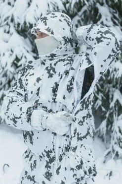Särmä TST L7 Naamioanorakki