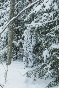 Särmä TST L7 Naamioanorakki