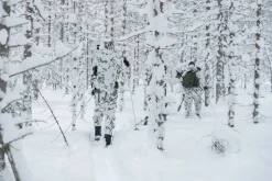 Särmä TST L7 Naamioanorakki