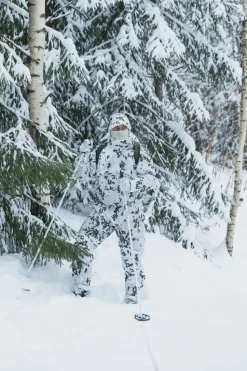 Särmä TST L7 Naamioanorakki