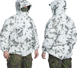 Särmä TST L5 Pakkasanorakki